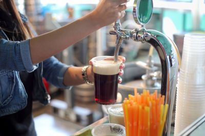 Liquor Liability Insurance for Events in Houston, TX