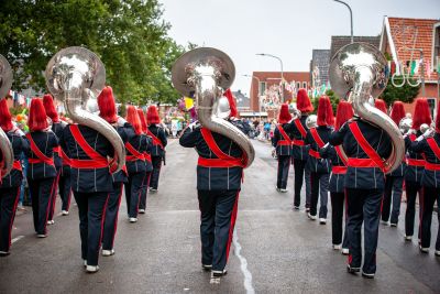 Parade Insurance in Houston, TX
