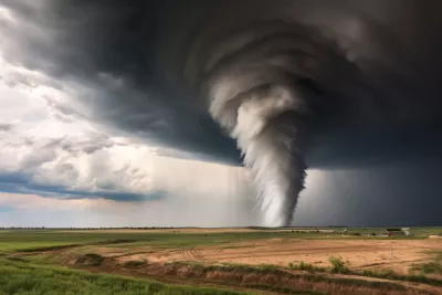 Weather Insurance for Events in Houston, TX