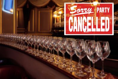 Event Cancellation Insurance in Houston, TX
