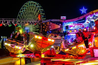 Special Event Insurance in Austin, TX