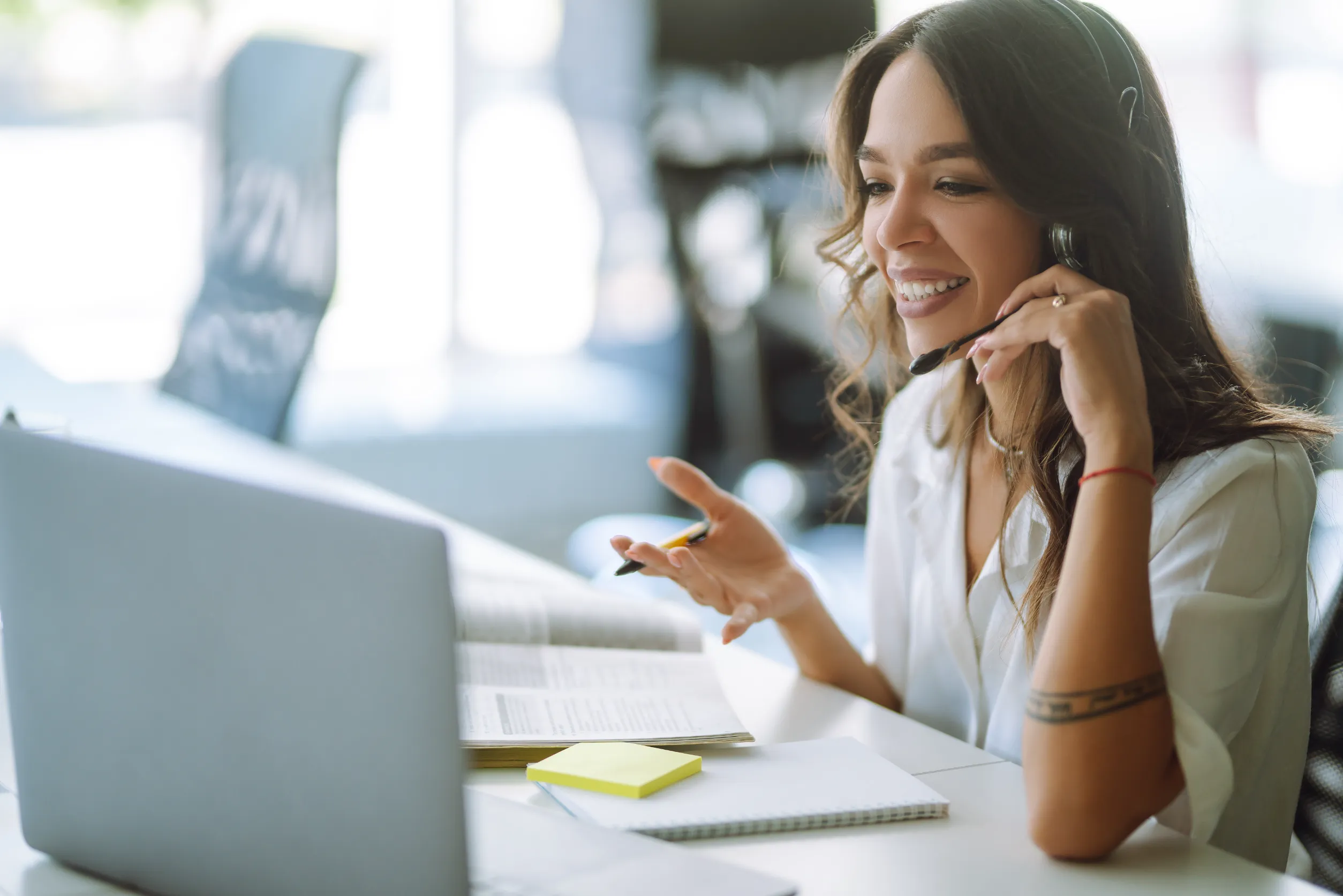 Helpful Support for Event Planners